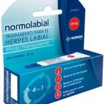 Normon Normolabial Tratamiento Herpes 6ml