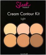 Sleek Cream Contour Kit   Light - Image 4
