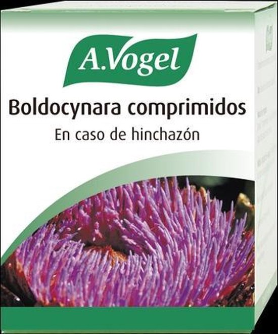 550x660-53 Bioforce Boldocynara 60 Comp - Image 1