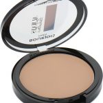 Bourjois Always Fabulous Matte Compact Poeder - 215 Golden Vanilla