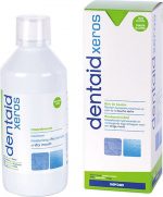 Xeros Dentaid Dentaid Xerosdentaid Mouth Mouthwash 500ml - Image 2