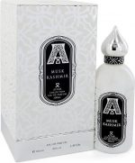 Musk Kashmir by Attar Collection 100 ml - Eau De Parfum Spray (Unisex) - Image 2