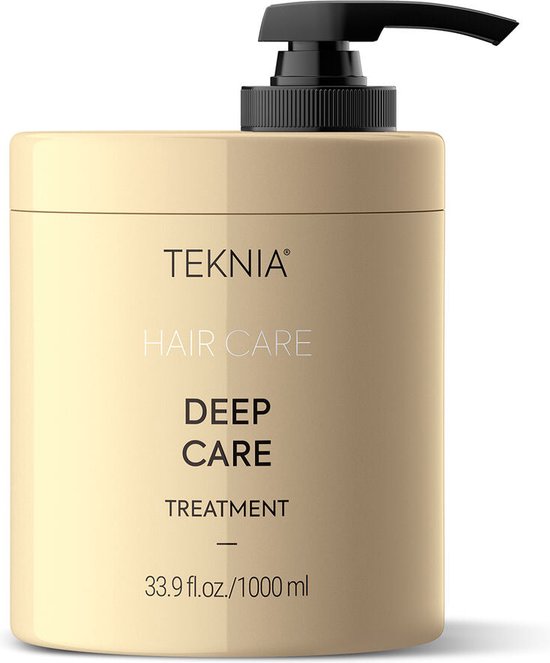550x663-23 Tonic Lakmé Teknia Hair (1 L) - Image 1