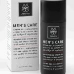 Apivita Moisturizing Cream-Gel for Men