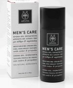 Apivita Moisturizing Cream-Gel for Men