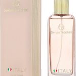 Sergio Tacchini I Love Italy Edt W 100 Ml