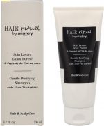 Sisley Hair Ritual Gentle Purifying Shampoo 200 ml - Image 2