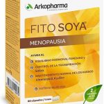 Arkopharma Fitosoya 60 Capsules