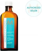 Moroccanoil Treatment Light Haarolie - 100 ml - Image 4