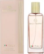 Sergio Tacchini I Love Italy Edt W 100 Ml - Image 8