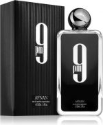 Herenparfum Afnan EDP 100 ml 9 Pm - Image 2