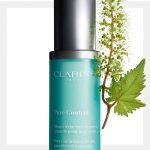 Clarins Pore Control Serum Gezichtsserum -30 ml