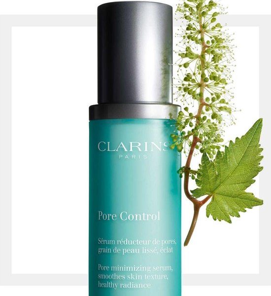 Clarins Pore Control Serum Gezichtsserum -30 ml
