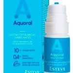 Esteve Aquoral Gotas Oftalmologicas Multidosis 10ml