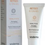 Sesderma Retises Nano Gel 0,15 30ml