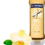 Massagegel en Glijmiddel - Madagascar Sweetness - 200ml