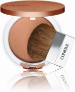Clinique True Bronze Pressed Powder Bronzer - 02 Sunkissed - Image 12
