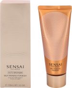 Kanebo - SENSAI SILKY BRONZE self tanning for body 150 ml - Image 4