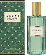 Gucci Memoire Dune Odeur Eau De Parfum Spray  unisex  100 Ml For Women - Image 2
