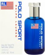 Ralph Lauren Polo Sport EDT M 75 ml - Image 3