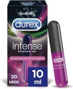 DUREX LUBES | Durex Lubricant Orgasmic Gel 10 Ml - Image 3
