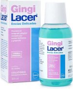 Lacer Gingilacer Colutorio 200 Ml - Image 2