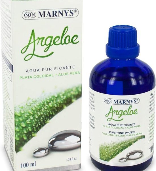 Marnys Argeloe 100ml