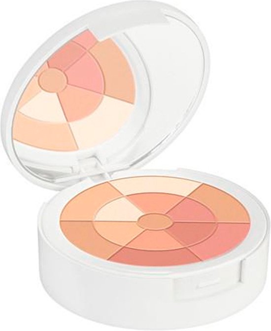 550x671-67 Couvrance Good Face Mosaic Powder 10 G By Avene 10 G - Image 1