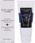Hair Rituel Soothing Anti-dandruff Shampoo By Sisley 200 Ml - Image 3