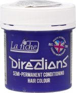Haarmasker La Riché Directions Pastelblauw 100 ml