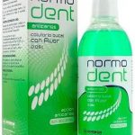 Normon Normodent Anticaries Colutorio 500ml