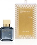 Maison Francis Kurkdjian Oud by Maison Francis Kurkdjian 71 ml - Eau De Parfum Spray (Unisex) - Image 4
