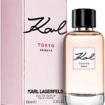 Lagerfeld Karl Tokyo Shibuya EDP W 60 ml