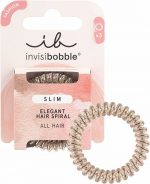Invisibobble SLIM Bronze Me Pretty - Image 2