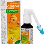 Arkopharma Arkovox Propolis Throat Spray 30ml