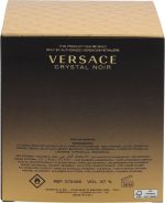 Versace Crystal Noir 90 ml Eau de Parfum - Damesparfum - Image 4