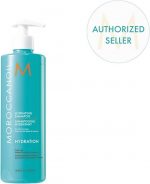 Moroccanoil Hydrating Shampoo - 500 ml - Image 2