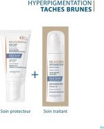 Ducray Melascreen Depigmenterend Creme 30ml - Image 2