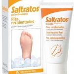 Laboratorios Viñas Saltratos Cooling Gel 50ml
