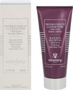 Sisley Black Rose Beautifying Emulsion 200 ml - Image 2
