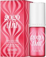 Benefit Gogotint Cheek and Lip Satin 6 ml - Image 10