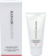 Skeyndor Essential Wheat Germ Oil Nourishing Gezichtscrème - Image 2