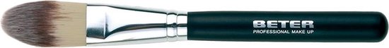 Beter - BRUSH liquid foundation 1 pz