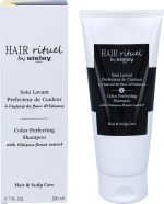 Sisley Hair Rituel Color Perfecting Shampoo 200 ml - Image 3