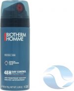 Biotherm Homme Day Control 48h Day Control Non Stop Antiperspirant Spray Alle Huidtypen 150ml - Image 3