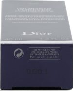 Dior Diorskin Forever Undercover Coverage Fluid Foundation 040 Honey Beige - Image 3