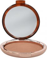 Estee Lauder Compact Poeder Make Up Bronze Goddess Powder Bronzer 02 Medium - Image 9