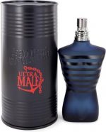 Jean Paul Gaultier Ultra Male Eau De Toilette Spray 125ml - Image 4