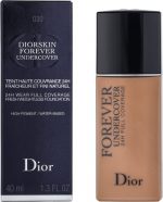 Dior Diorskin Forever Undercover Foundation - 030 Medium Beige - Image 3