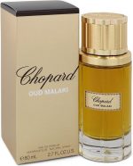 Chopard - Oud Malaki - Eau De Parfum - 80 ml - Image 2